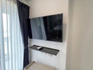 Wohnung zum Kauf mit 1 Zimmer in Huai Khwang, Bangkok
