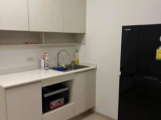 Wohnung zum Kauf mit 1 Zimmer in Huai Khwang, Bangkok
