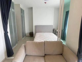 Wohnung zum Kauf mit 1 Zimmer in Huai Khwang, Bangkok