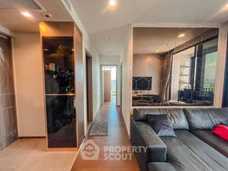 Condo en venta de 2 habitaciones en Ratchathewi, Bangkok
