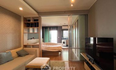 For sale 1 bed condo in Yan Nawa, Bangkok