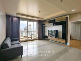 For sale 3 bedrooms condo in Huai Khwang, Bangkok