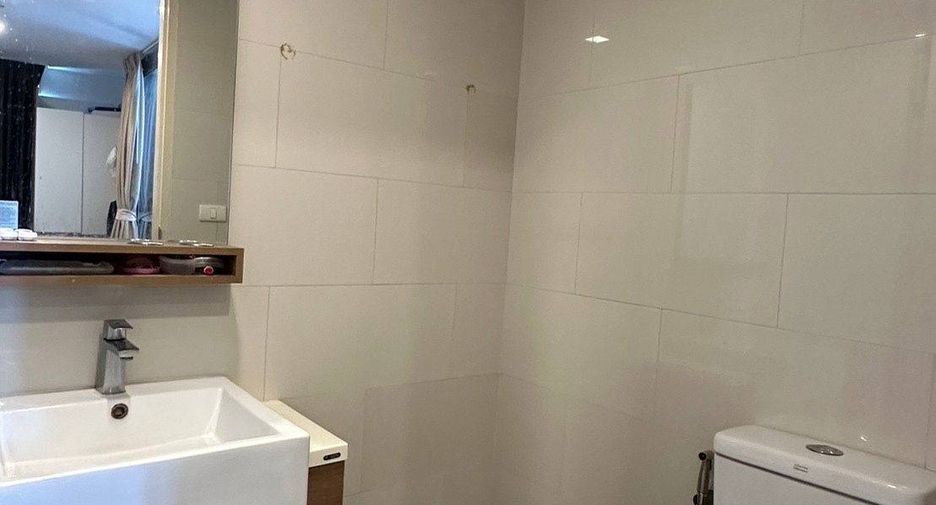 For sale 1 bed condo in Chatuchak, Bangkok