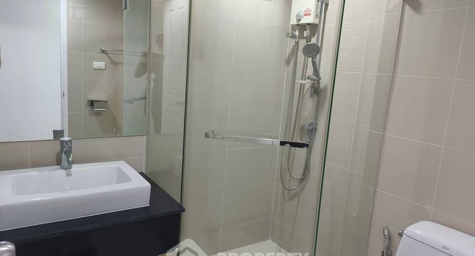 ขาย 2 ห้องนอน คอนโด ใน ห้วยขวาง, กรุงเทพฯ