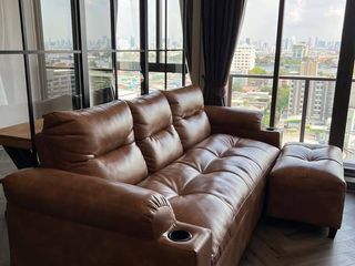 For sale 2 bedrooms condo in Bang Phlat, Bangkok