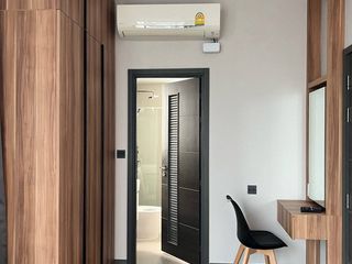 For sale 2 bedrooms condo in Bang Phlat, Bangkok