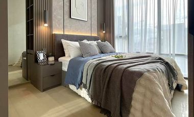 For sale 1 bed condo in Ratchathewi, Bangkok