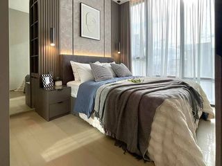 For sale 1 bed condo in Ratchathewi, Bangkok