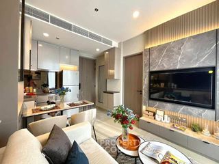 For sale 1 bed condo in Ratchathewi, Bangkok