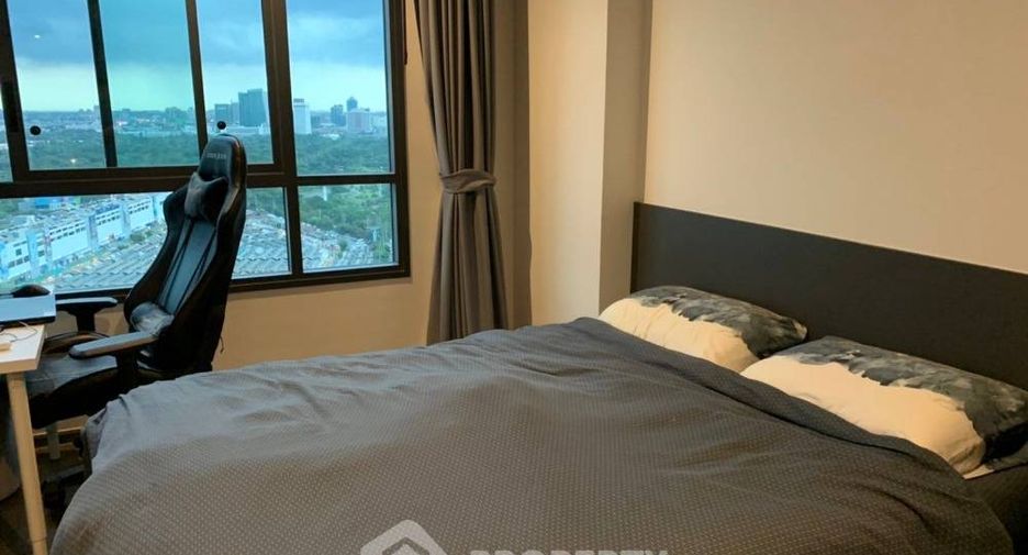 For sale 2 bedrooms condo in Phaya Thai, Bangkok