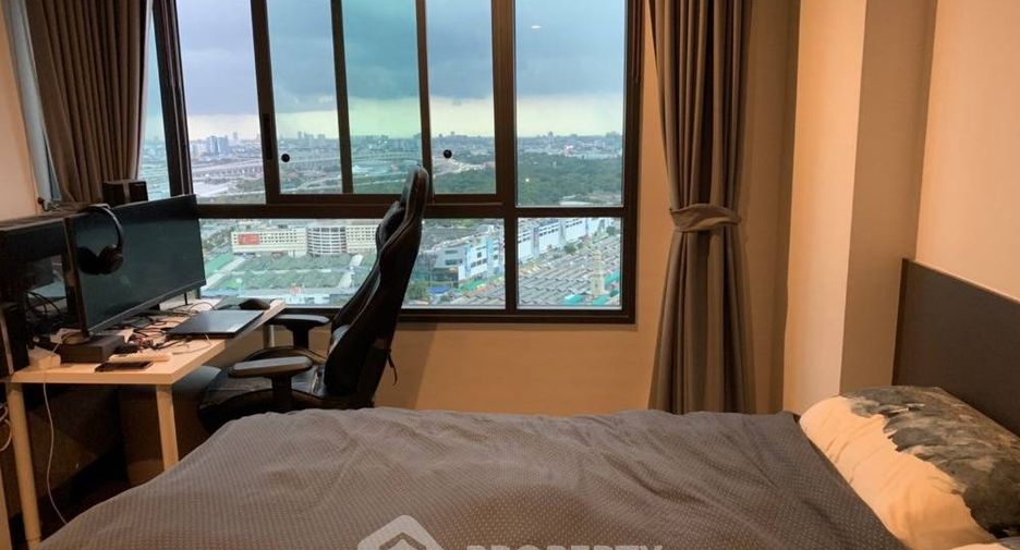 For sale 2 bedrooms condo in Phaya Thai, Bangkok