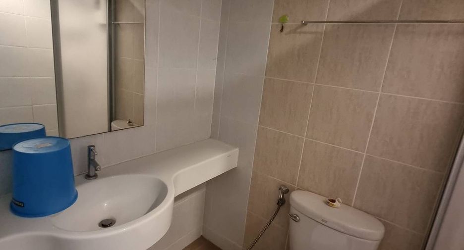 For sale 2 bedrooms condo in Bang Lamung, Chonburi