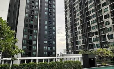 À vendre 2 chambres condo à Phaya Thai, Bangkok