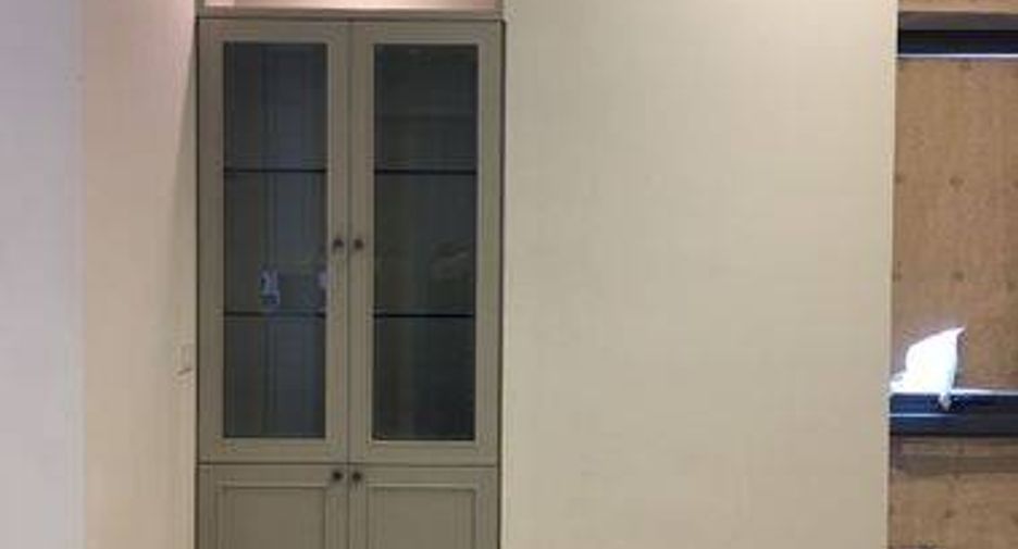 For sale 2 bedrooms condo in Phra Khanong, Bangkok