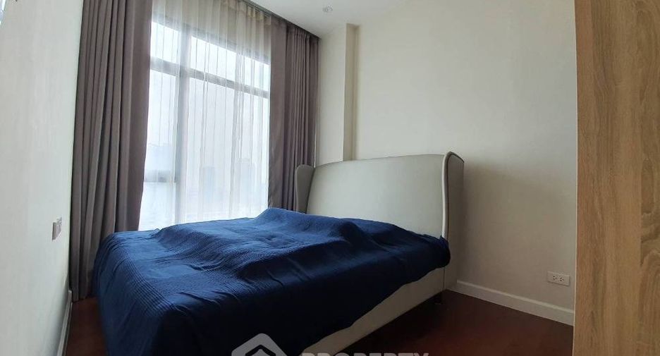 For sale 1 bed condo in Phra Khanong, Bangkok