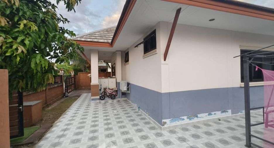 For sale 10 bedrooms villa in Huay Yai, Pattaya
