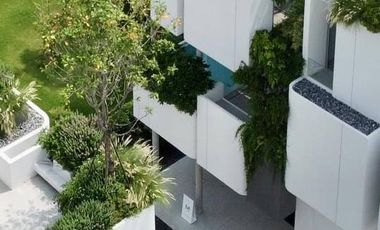 For sale 3 bedrooms house in Prawet, Bangkok