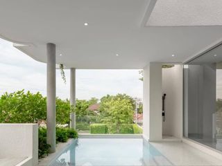 Haus zum Kauf mit 3 Zimmer in Prawet, Bangkok