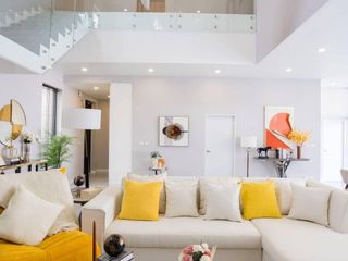 Villa en venta de 4 habitaciones en Bang Lamung, Chonburi