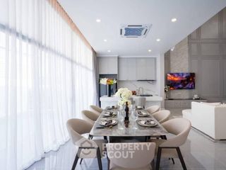 Villa en venta de 4 habitaciones en Bang Lamung, Chonburi