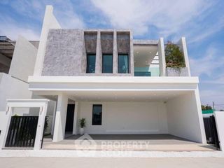 Villa en venta de 4 habitaciones en Bang Lamung, Chonburi