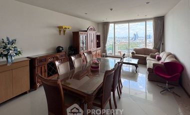 For sale 2 bedrooms condo in Sathon, Bangkok
