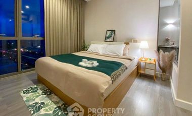 À vendre 1 chambre condo à Khlong San, Bangkok