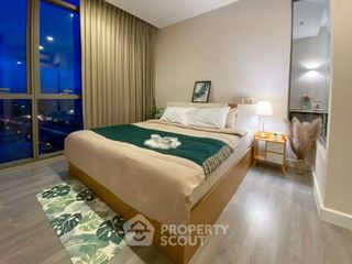 For sale 1 bed condo in Khlong San, Bangkok