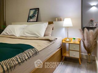 For sale 1 bed condo in Khlong San, Bangkok