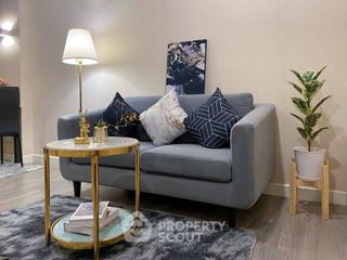 For sale 1 bed condo in Khlong San, Bangkok