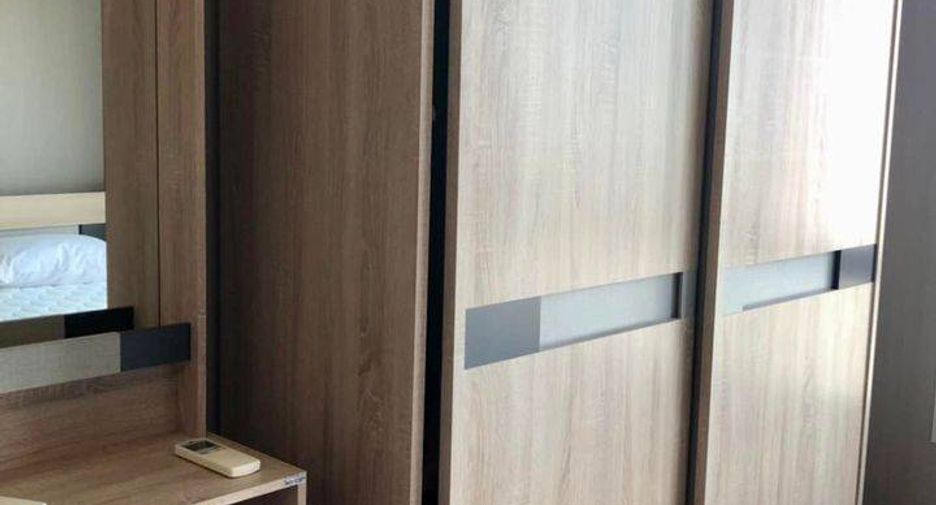 Wohnung zum Kauf mit 1 Zimmer in Phasi Charoen, Bangkok