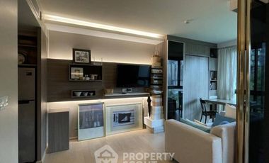 For sale 1 bed condo in Khlong Toei, Bangkok
