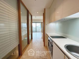 For sale 1 bed condo in Yan Nawa, Bangkok