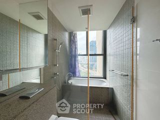 For sale 1 bed condo in Yan Nawa, Bangkok