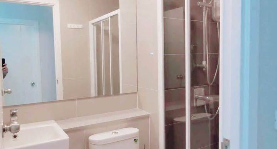 Wohnung zum Kauf mit 2 Zimmer in Suan Luang, Bangkok