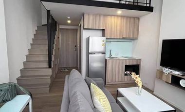 Продажа 1 кровать кондо в Пхра Кханонг, Бангкок