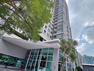 For sale 1 Beds condo in Huai Khwang, Bangkok