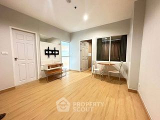 For sale 1 Beds condo in Huai Khwang, Bangkok