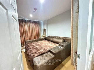 For sale 1 Beds condo in Huai Khwang, Bangkok