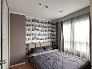 À vendre 1 chambre condo à Suan Luang, Bangkok