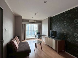 À vendre 1 chambre condo à Suan Luang, Bangkok