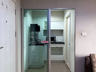 À vendre 1 chambre condo à Suan Luang, Bangkok