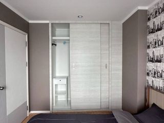 À vendre 1 chambre condo à Suan Luang, Bangkok