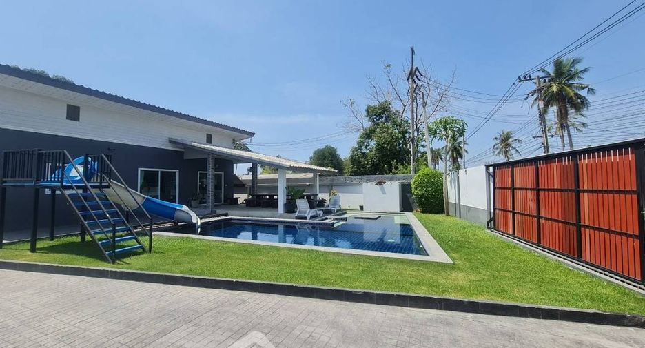 À vendre 1 chambre villa à East Pattaya, Pattaya
