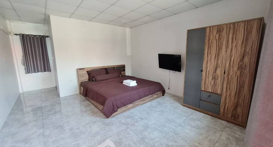À vendre 1 chambre villa à East Pattaya, Pattaya