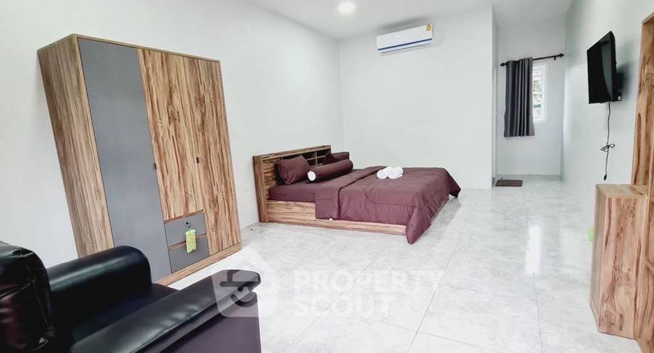 À vendre 1 chambre villa à East Pattaya, Pattaya