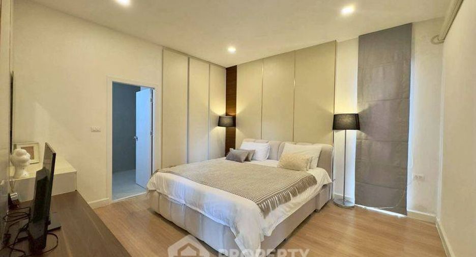 Casa en venta de 3 habitaciones en North Pattaya, Pattaya