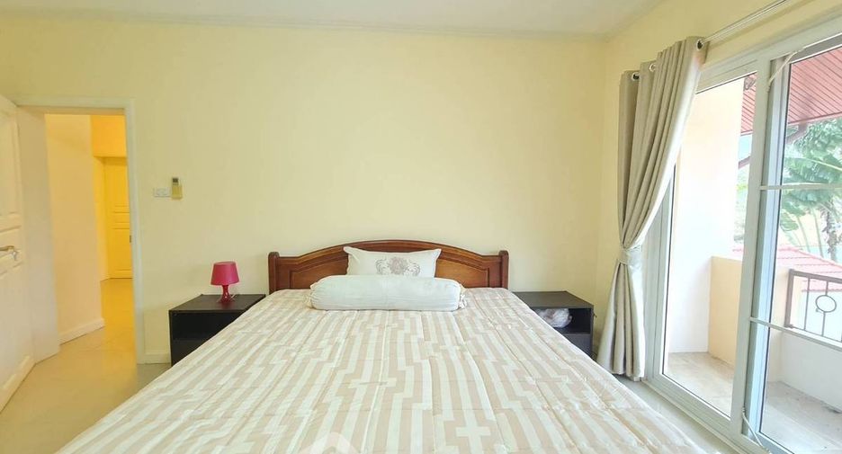 For sale 4 bedrooms villa in Bang Saray, Pattaya