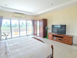 Villa en venta de 4 habitaciones en Bang Saray, Pattaya