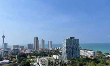 Condo en venta de 1 habitaciones en Pratumnak, Pattaya